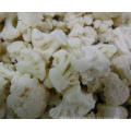 IQF Frozen Vegetables Frozen Cauliflower Floret